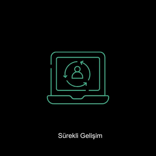Sürekli Gelişim