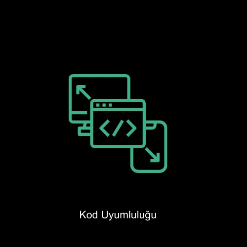 Kod Uyumluluğu